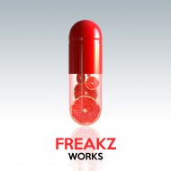 Freakz - I Dont Know (Original Mix)