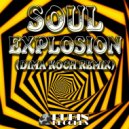 Dj VoJo & Dima Koch - Soul Explosion (Dima Koch Remix)