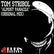 Tom Stribol - Almost Panacea (Original Mix)