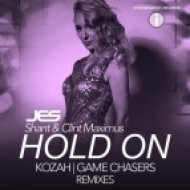 Shant & Clint Maximus Feat. JES - Hold On (Game Chasers Remix)