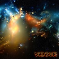 DJ Achaemenid - Vigour (Original Mix)