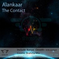 Alankaar - Om Namah Shivay (Original Mix)