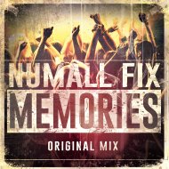 Numall Fix - Memories (Original Mix)