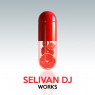 Selivan Dj - 1234 Halloween (Original Mix)