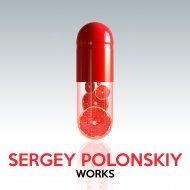 Sergey Polonskiy - Love Akordeon (Original Mix)