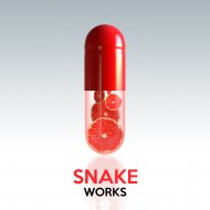 Snake - Space Theme (Original Mix)
