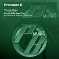 Przemaz B - Together (Vocal Mix)