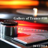 Helgi - Gallery of Trance #10 (Vocal Trance Mix)