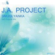 J.A. Project - Smuglyanka (Original Mix)