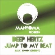 Deep Hertz - Jump To My Beat (Original Mix)