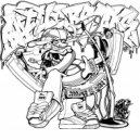 Supertylli - Break Battle ()