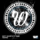 Dirty Secretz feat. Rebe - Trippin\' (Original Mix)