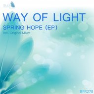 Way Of Light - You Blow My MInd (Original Mix)