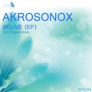 AkroSonix - Infinity (Original Mix)