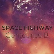 Centaurus B - Space Highway (Original Mix)