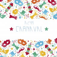 A2yk - Carnaval (Original Mix)