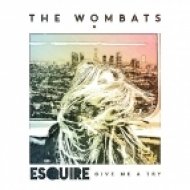 Wombats - Give Me A Try (eSQUIRE Late Night Remix)