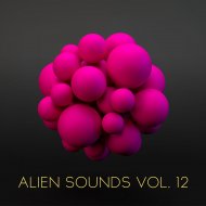 Xenomorphe - Ultima (Original Mix)