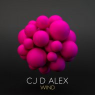 Cj D Alex - Wind (Original Mix)