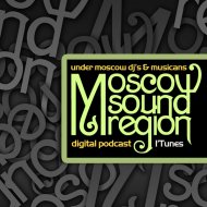 Dj L\'fee - Moscow Sound Region podcast 103 ()
