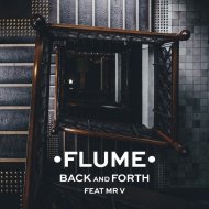 Flume - Back and Fourth (Original mix)