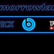 DJ JECK - Tomorrowland 2015 (2015)