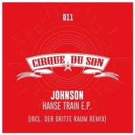Johnson - Hanse Train (Der Dritte Raum Remix)