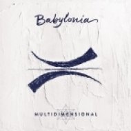 Babylonia - Save The World (Original mix)