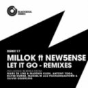 Millok feat. New5ense - Let It Go (Mark De Line & Marthin Klein Remix) (Mark De Line & Marthin Klein Remix)