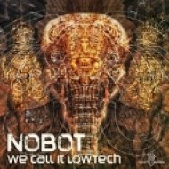 Nobot - Elephants In Clouds (Original mix)