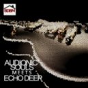 Dzo, Echo Deep - A lIfe To Save (Original Mix)