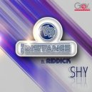 The Distance & Riddick - Shy (Original Mix)
