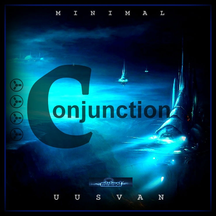 UUSVAN - Conjunction ()