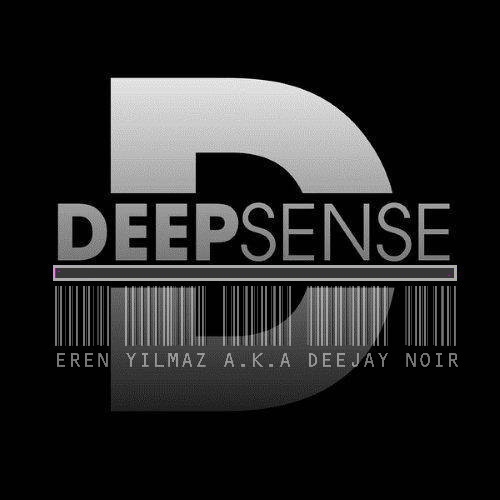 Eren Yılmaz a.k.a Deejay Noir - Deep Sense ()