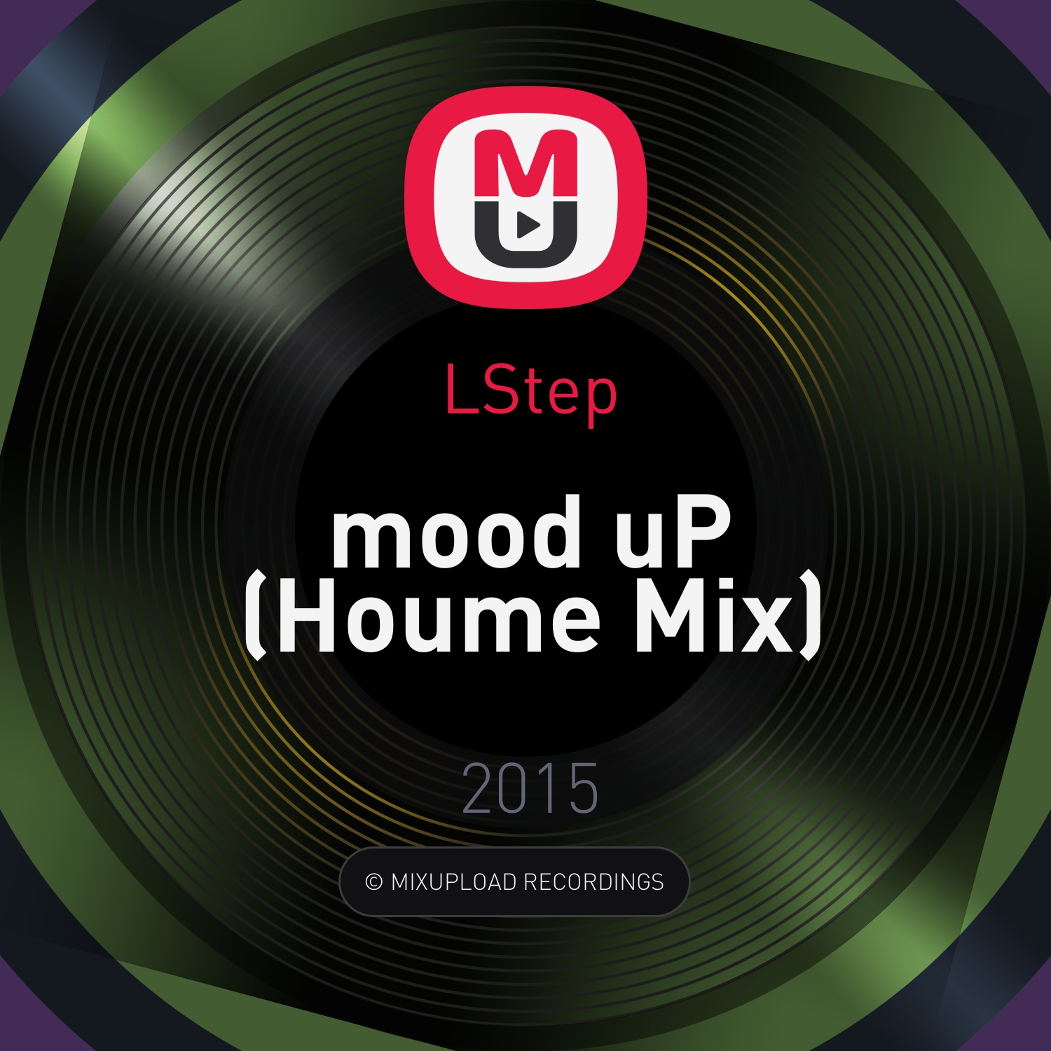 LStep - mood uP (Houme Mix)