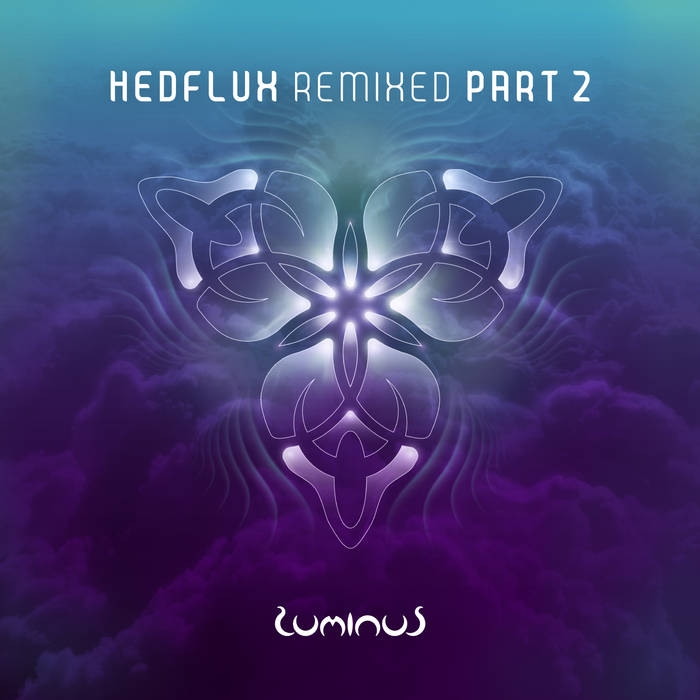 Hedflux - Rhythm Prism (Martopeter Remix) (Original mix)