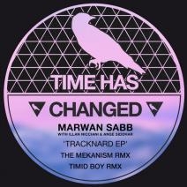 Marwan Sabb, Ange Siddhar, Illan Nicciani - Zerga (Original)