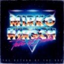 Mirko Hirsch ft. Ira - In Your Eyes (Original mix)
