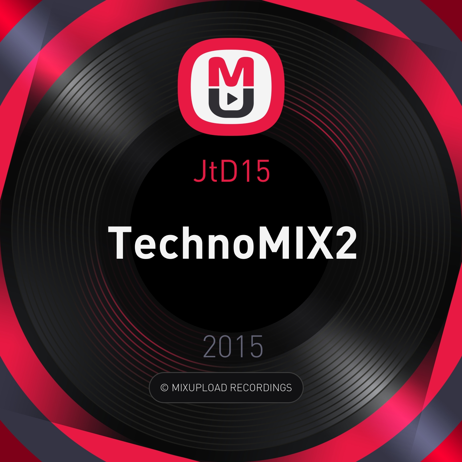 JtD15 - TechnoMIX2 ()