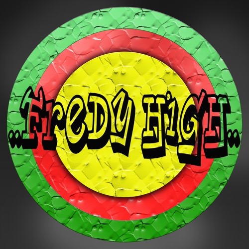 Ghetto Youth by Yeyo Pérez - FredyHigh Remix (Original mix)