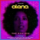 Alena - Hard Times (Yam Who? Remix)