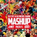 Picco vs DROP DOPERS - Somebody To Love (DJ MICHEL BARNI & DJ CVET MASHUP) (DJ MICHEL BARNI & DJ CVET MASHUP)