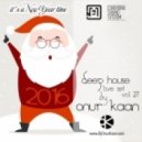 Onur Kaan - Chaihona No1 Live Set #27 (2015)