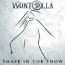 Wontolla - Shape In The Snow (Original mix)
