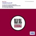 Plu-Ton - The Astrologer (Original Mix)