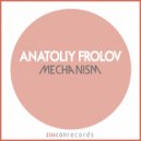 Anatoliy Frolov - Sniffing Acetone (Original Mix)