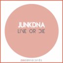 JunkDNA, Dezza - Live Or Die (Dezza Remix)