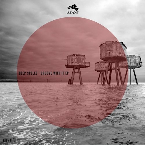 Deep Spelle - Hold On (Original Mix)