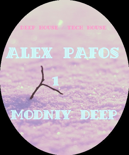 Alex Pafos - Modniy Deep (Tech/Deep House)