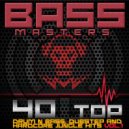Wreckage Machinery, Iron - Borderland (Original Mix)